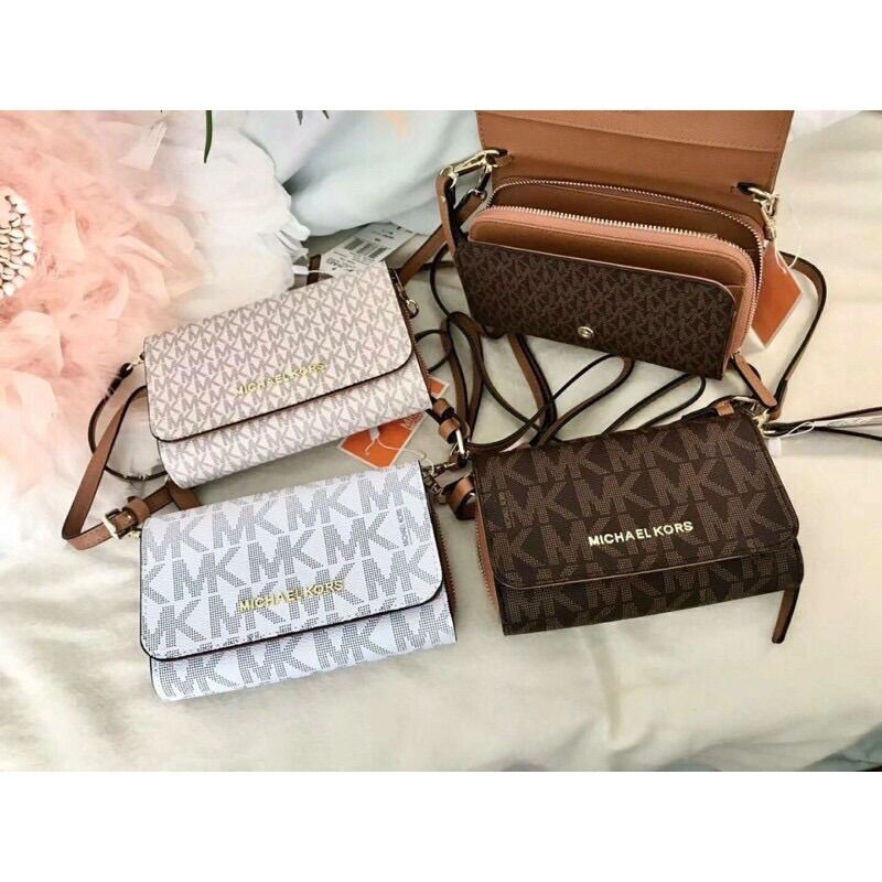 [HCM]Túi xách đeo chéo chuẩn xuất cực đẹp (hình thật)