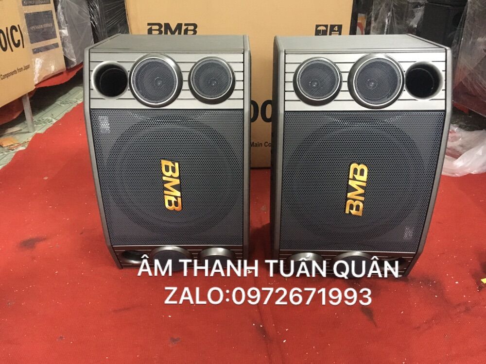 LOA BMB 2000 COIL 65