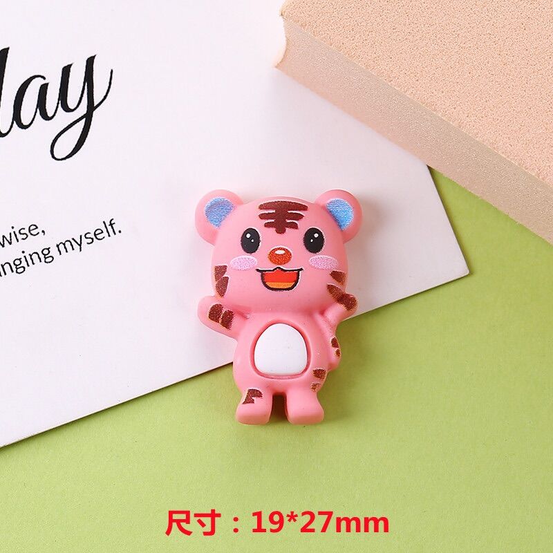 Charm con hổ