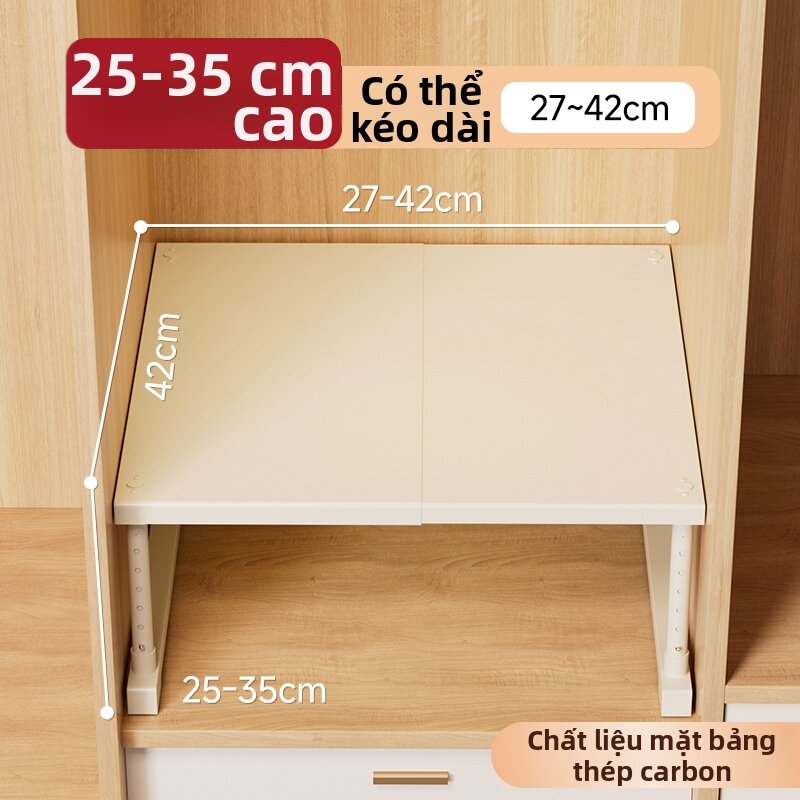 CHIJIAJIE | Kệ Tổ Chức Mở Rộng Được