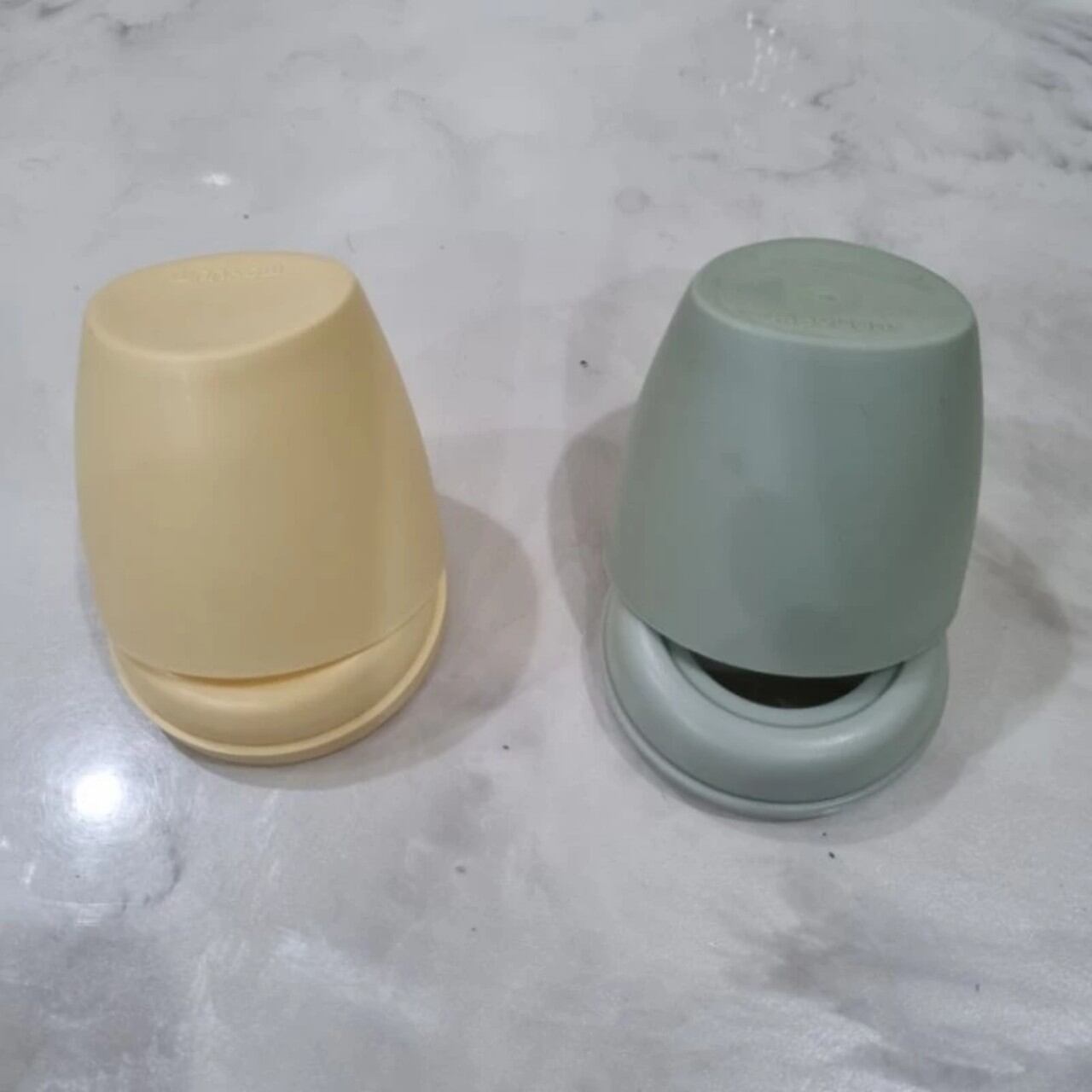 Nắp và cổ bình sữa moyuum đủ loại