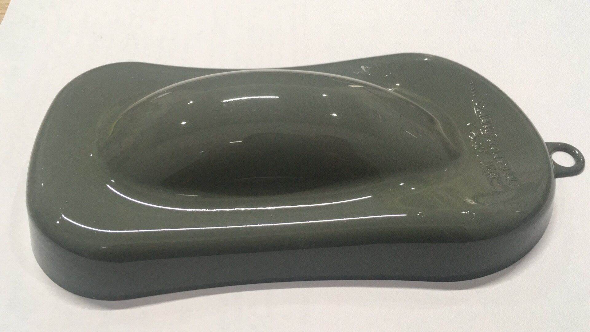 sơn Samurai UCH210 sơn lót(màu xám).