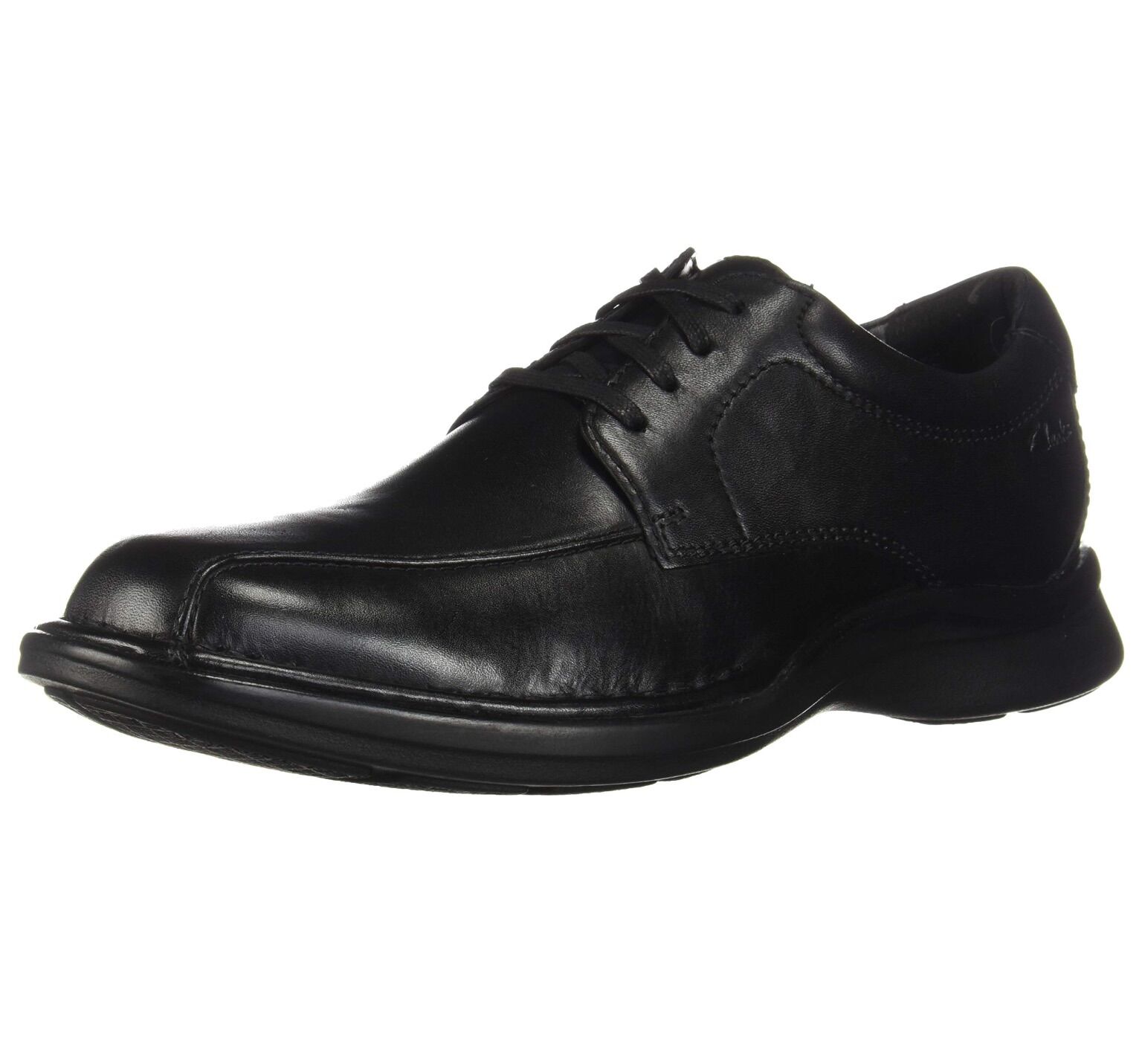 Giày da nam clarks xách tay mỹ - size 39-40