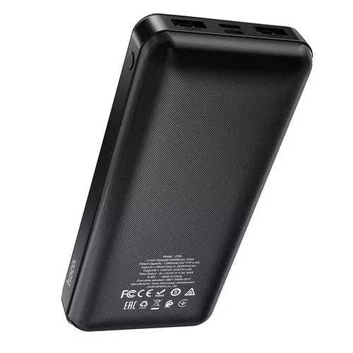 Sạc dự phòng Hoco J72A 20000mAh