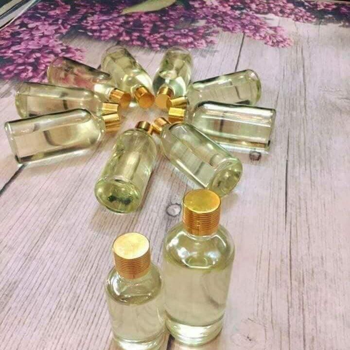 50ml Tinh dầu tràm nhà nấu nguyên chất - Thơm - Dùng 1 lần thích mãi mãi