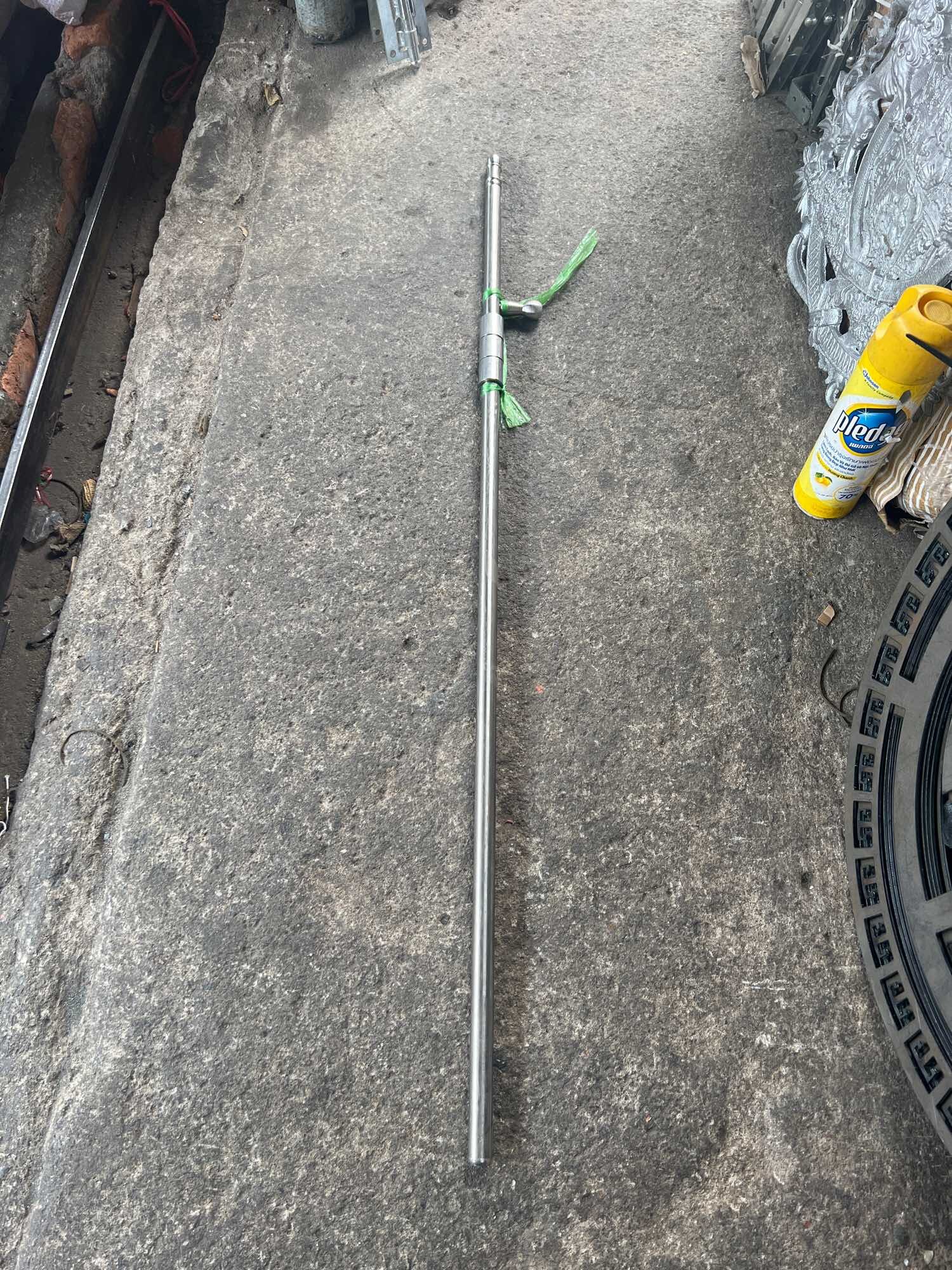 Chốt cửa inox 304