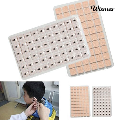 600 MIẾNG DÁN NHĨ CHÂM HẠT VƯƠNG BẤT LƯU HÀNH