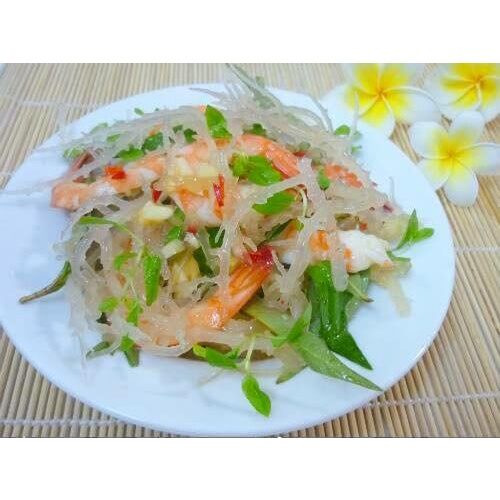 1kg Rong Sụn Trắng ( Rong Biển Trắng ) Loại 1