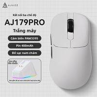 AJAZZ | Chuột Chơi Game Dành Cho Người Sử Dụng Tay Phải Có Đế Sạc