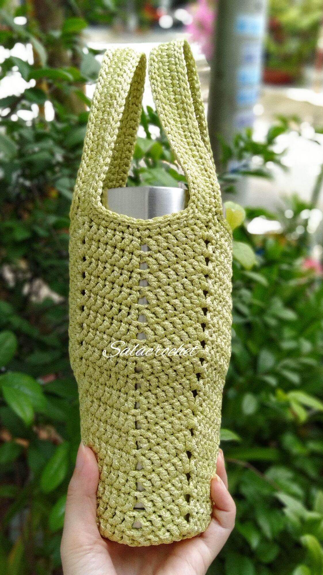 Túi đựng ly giữ nhiệt size 900ml
