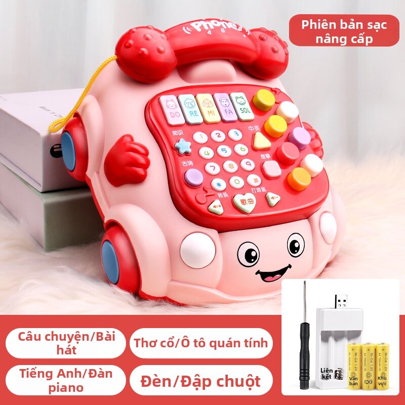 BEI JESS | Đồ Chơi Phát Triển Giáo Dục Cho Bé
