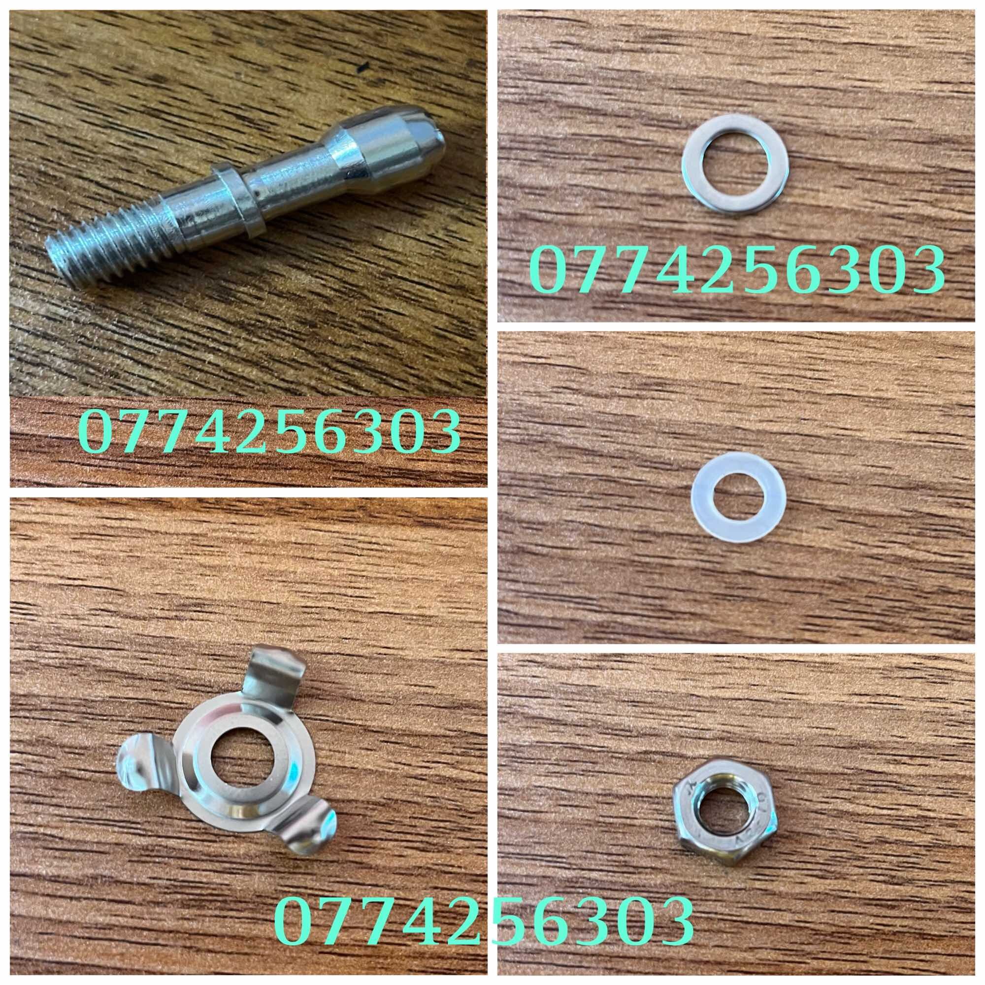 VAN XẢ CHÍNH NỒI ÁP SUẤT SUNHOUSE SHD1655 SHD1755 SHD1756 SHD1758 SHD1768