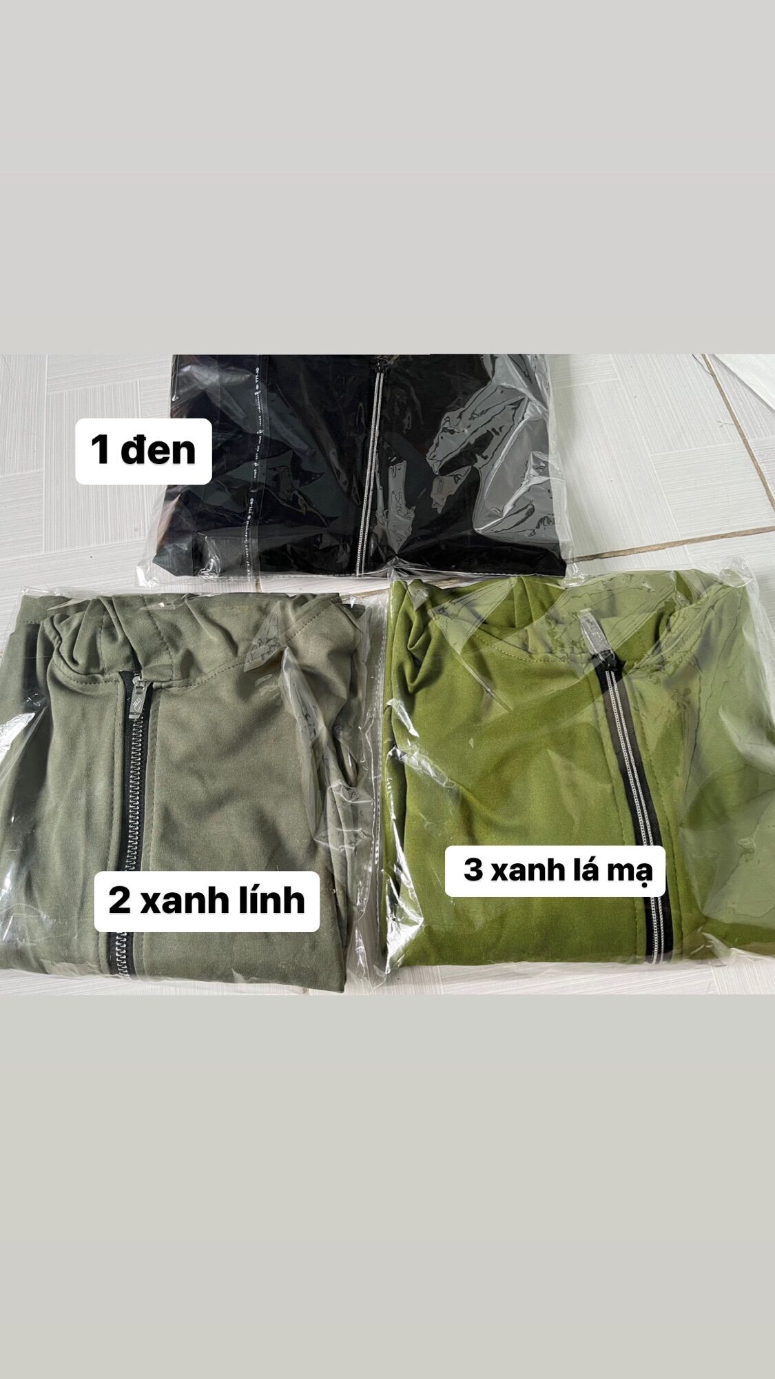 [THOBIGSIZE - ẢNH CHÍNH CHỦ] ÁO KHOÁC LỬNG BIGSIZE 65-100kg