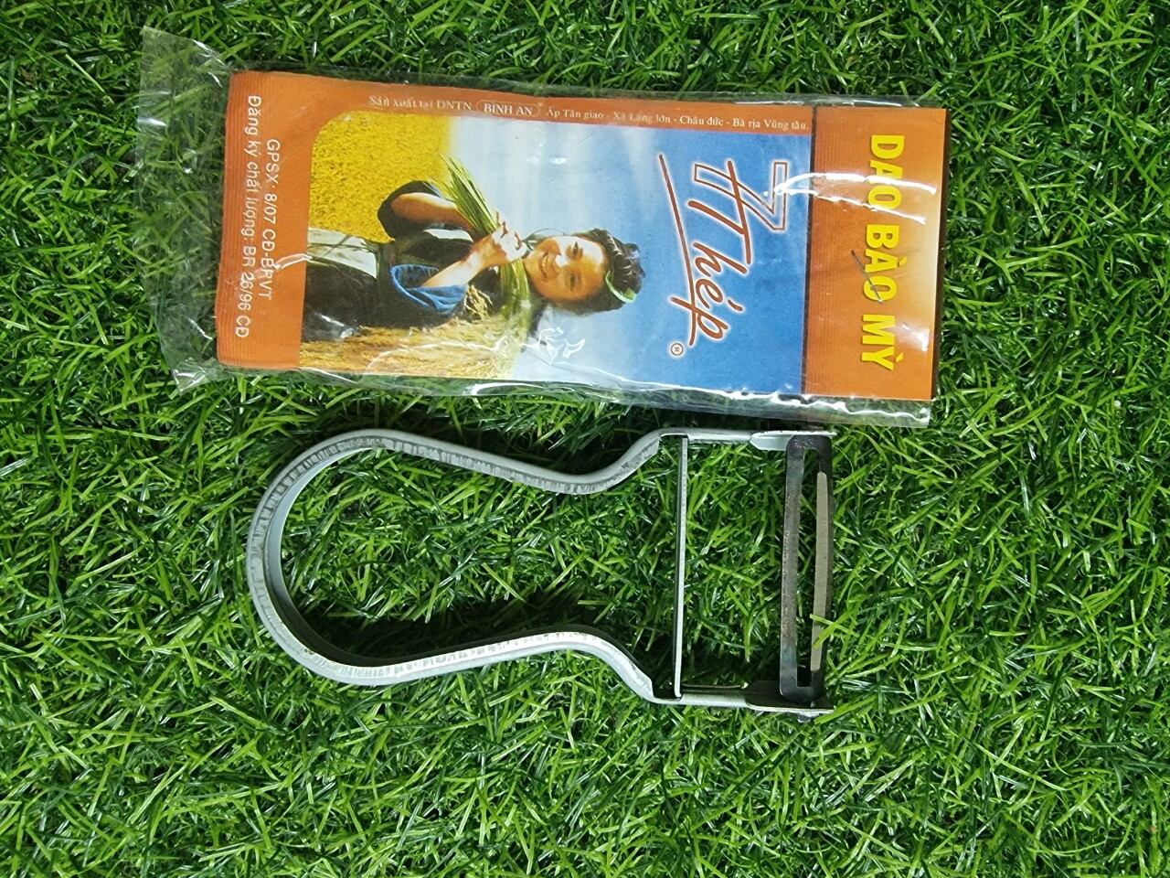 dao bào mỳ(dụng  cụ làm bếp)