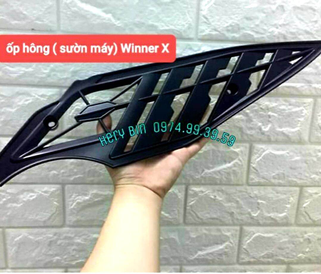 Ốp sườn Winner X