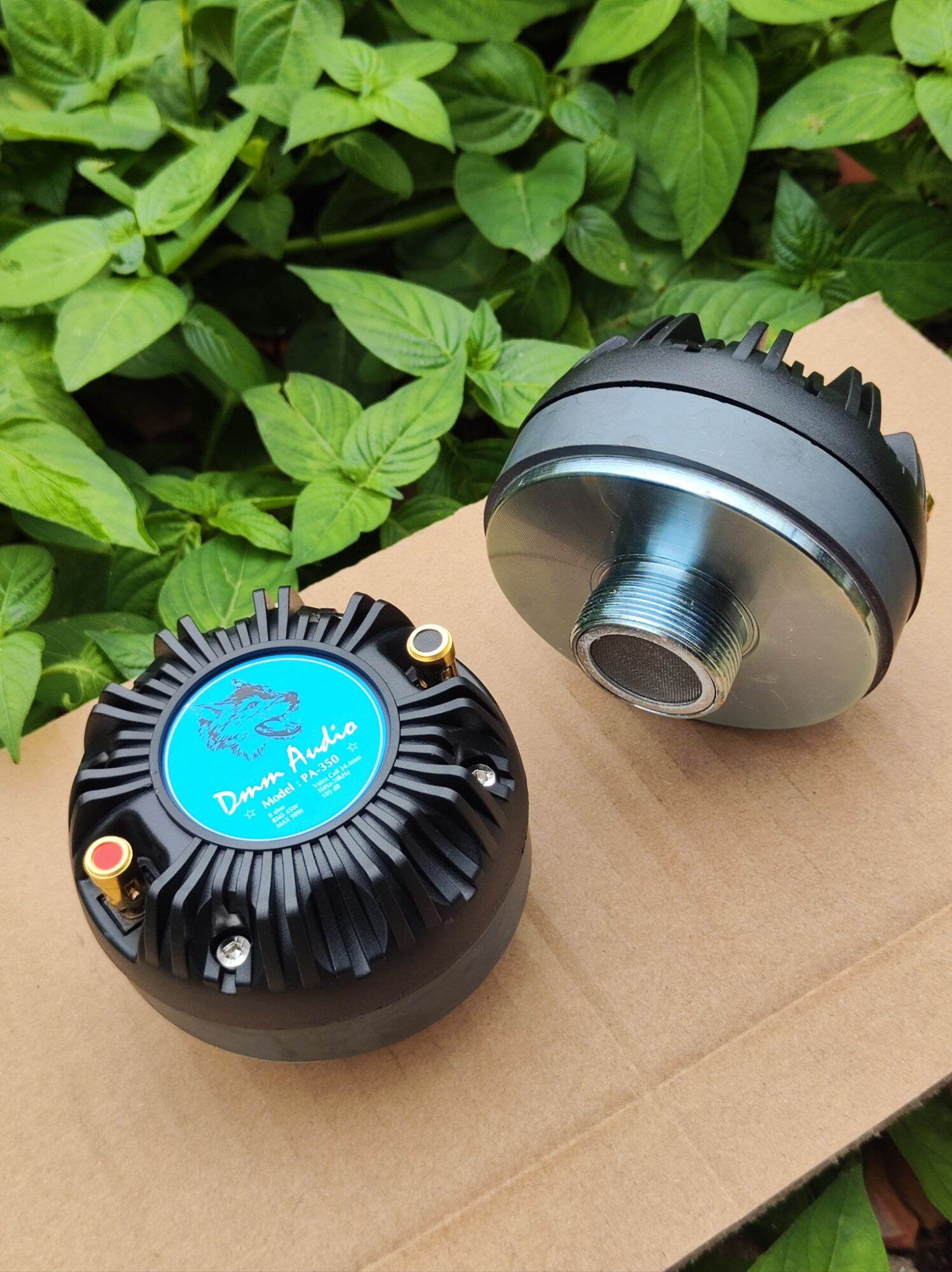 Củ loa treble 350 mẫu thai từ 90 coil 34 loại 8ohm