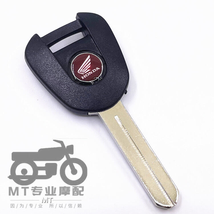 Chìa Khóa Xe Máy BL-STORM Có Chip Tương Thích Với Honda NC750X XADV750 NM4 CBR1000RR 14 Năm Trở Lên 