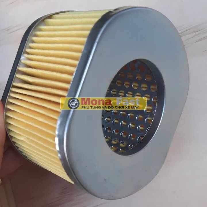 Lọc Gió Xe Cub 81