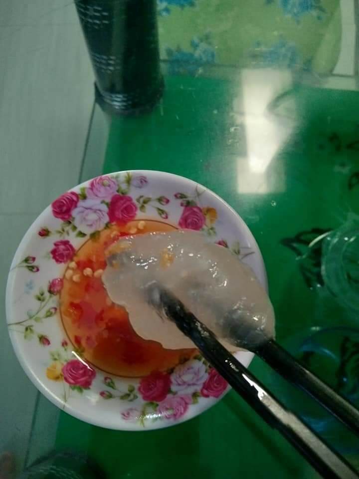 Bột mì nhứt khô 1kg