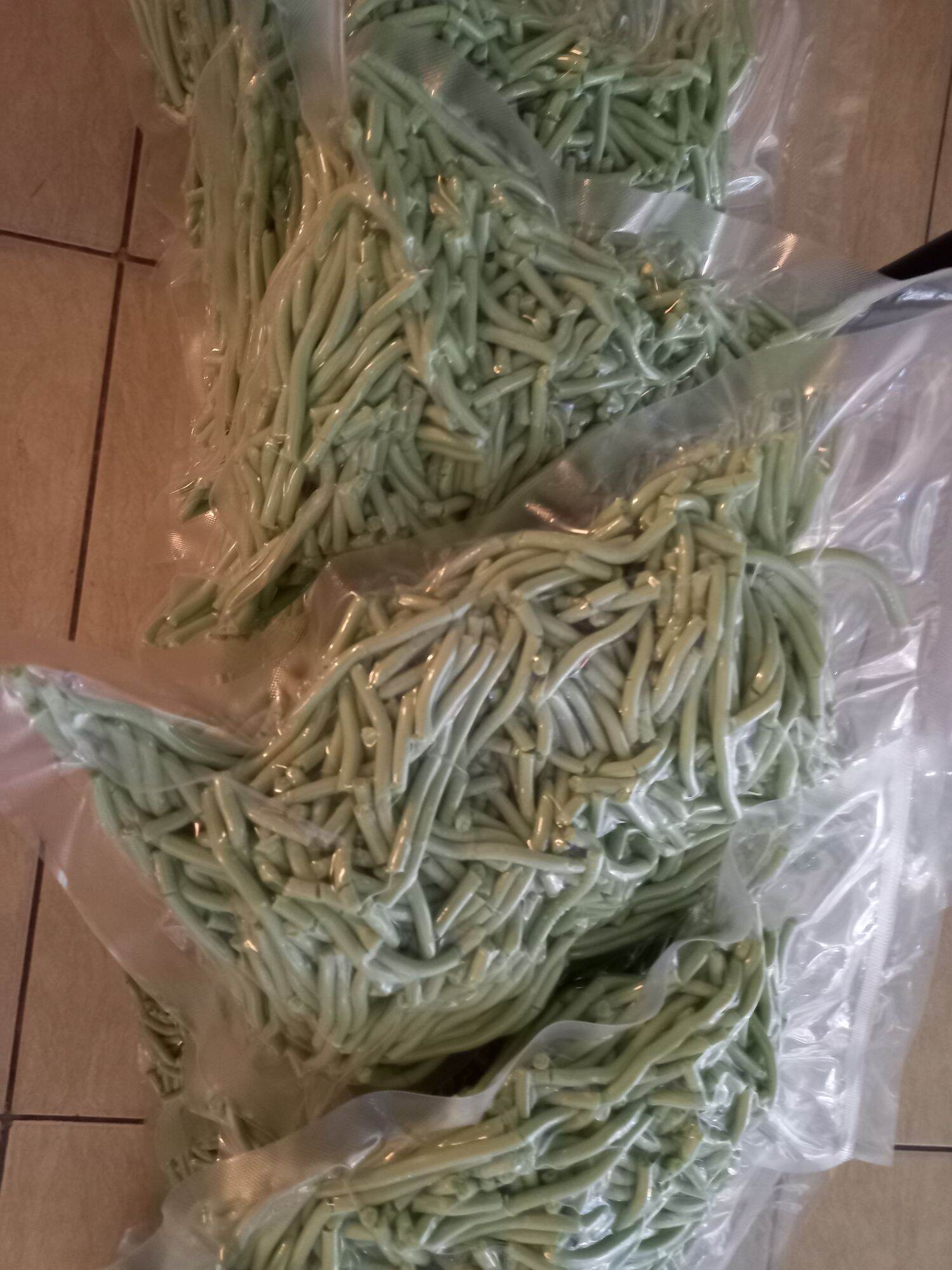 Lọt khô,trân châu sợi 1 kg