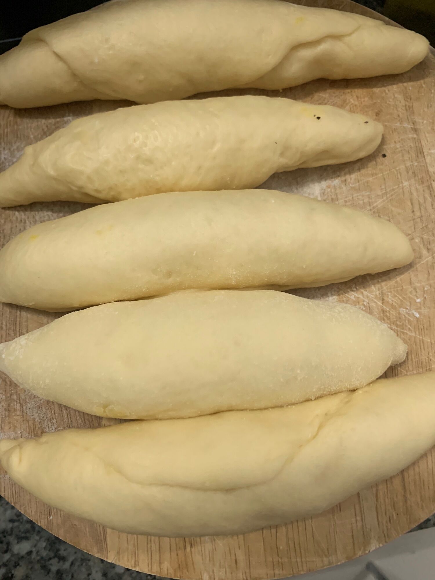 Bột mì số 13 Mama Choice 1kg