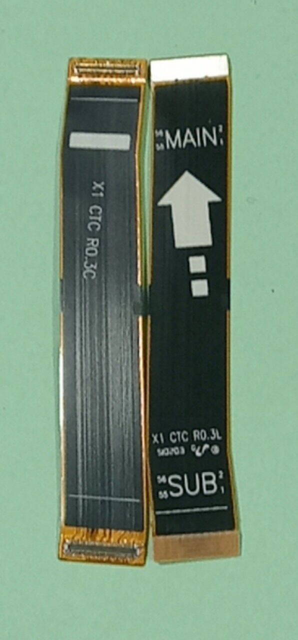 Cáp nối main sạc ss s20