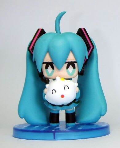 Taito Petite Hatsune Miku
