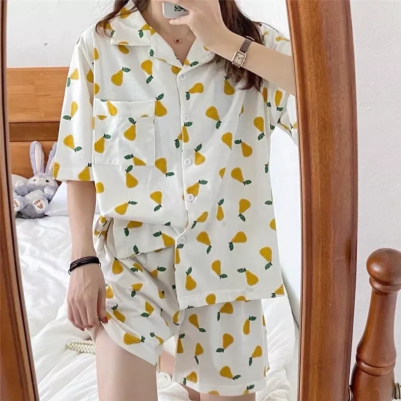 Bộ ngủ kate lụa form dưới 58kg đủ màu