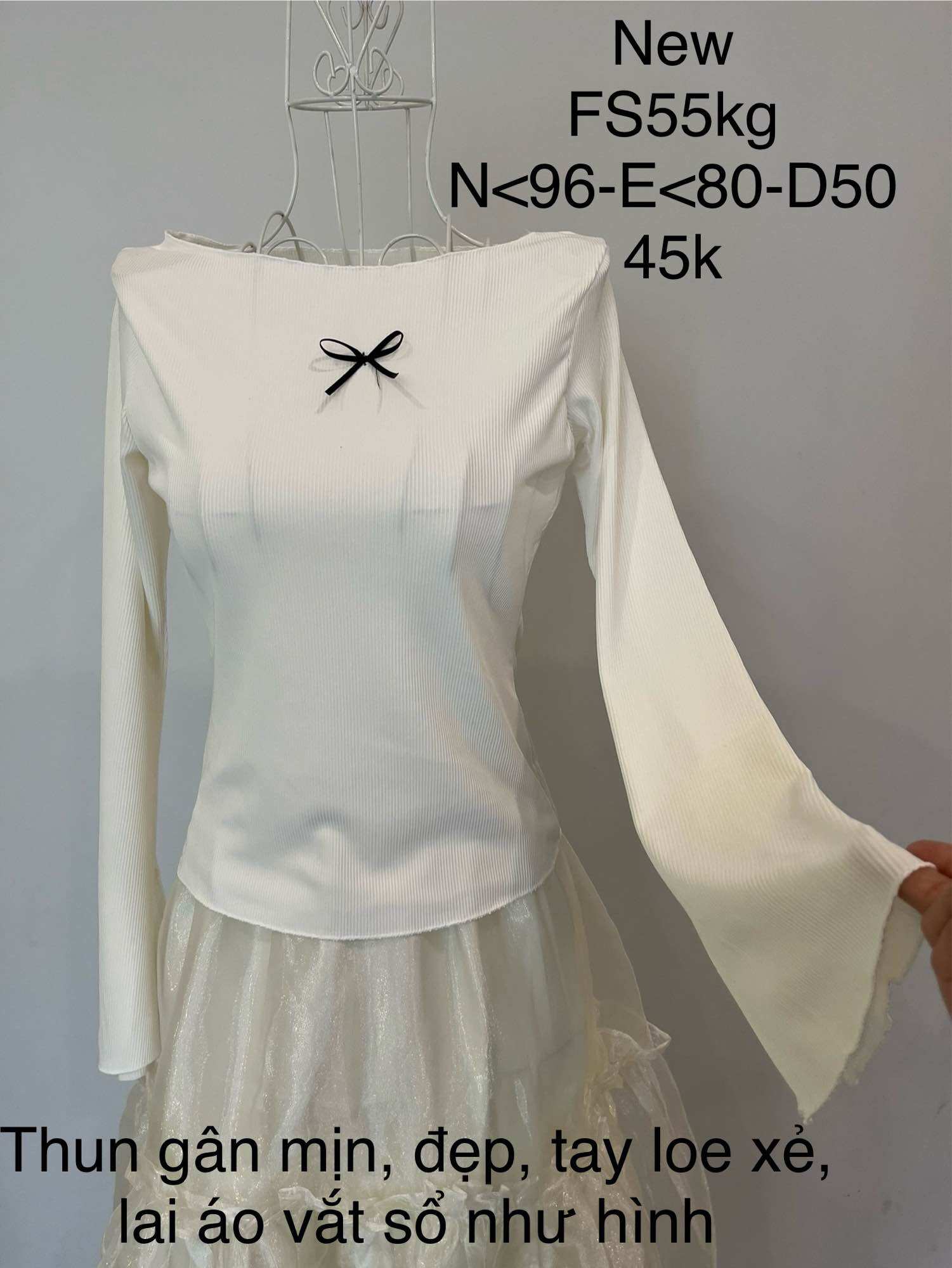 Áo thun hot-trend - nhiều mẫu