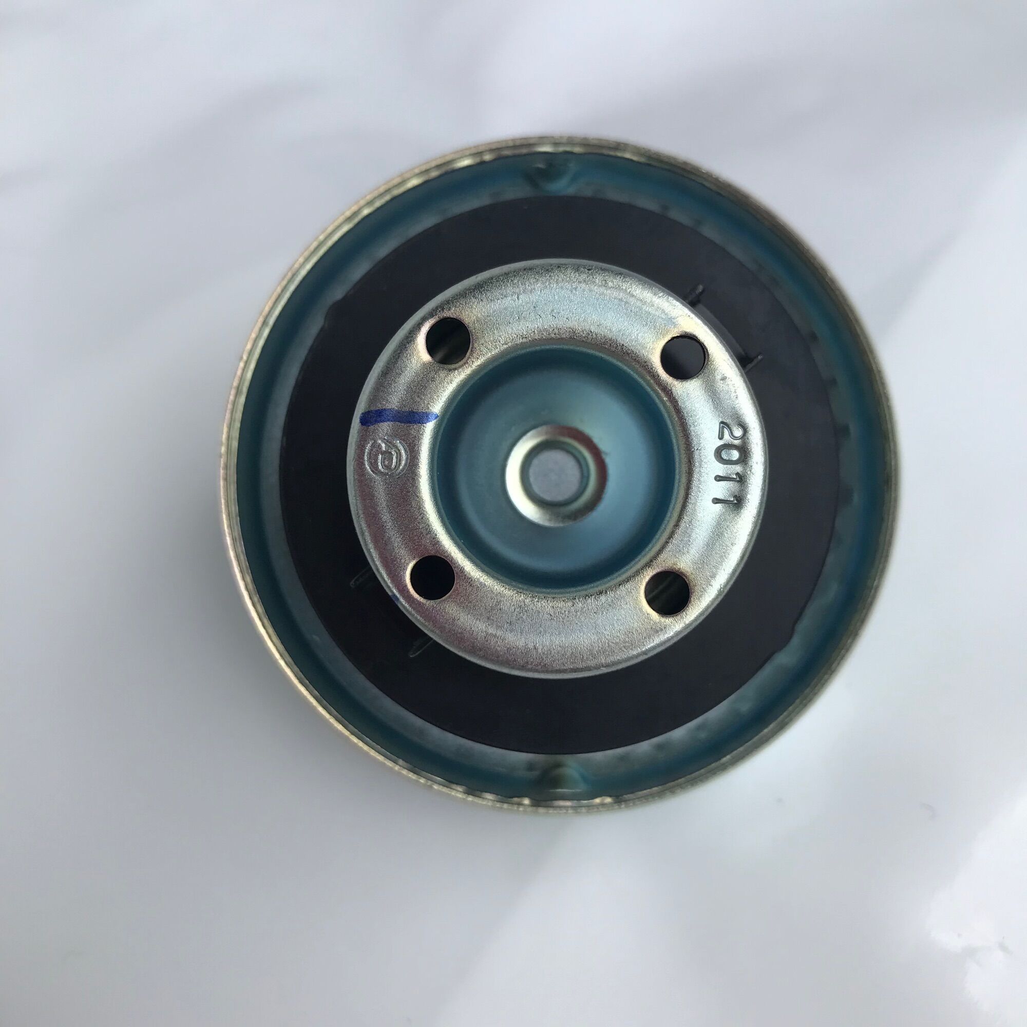 NẮP BÌNH XĂNG AB 110cc, AIR BLADE 2009-2012