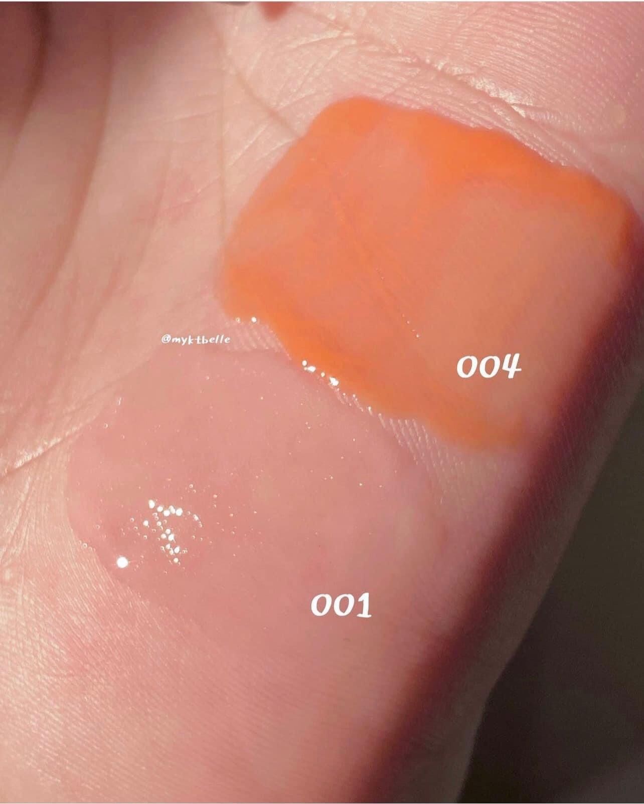 Son dưỡng Dior Lip Maximizer 009 038 001 018 012 unbox ( mẫu mới)