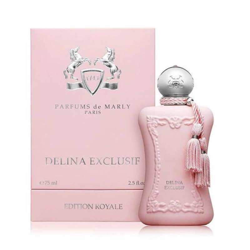 Nước hoa nữ, Nước hoa Jeanmiss Maiden Anna 75ml, Ngọt ngào, Quyến rũ.