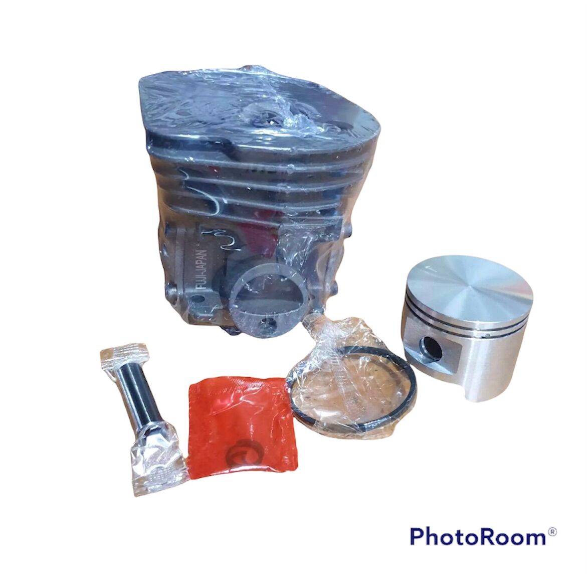 Bộ nòng hơi xi lanh piston máy cưa 353 fuji