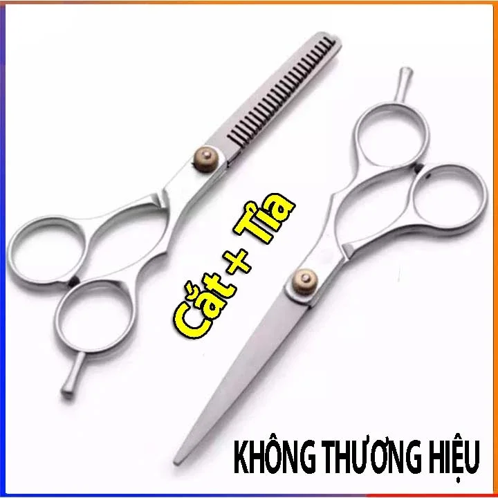Kéo cắt tóc  Kéo  tỉa TONY-GUY
