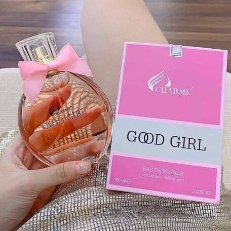 Nước hoa nữ goodgril 100ml ( xoá mã npp )