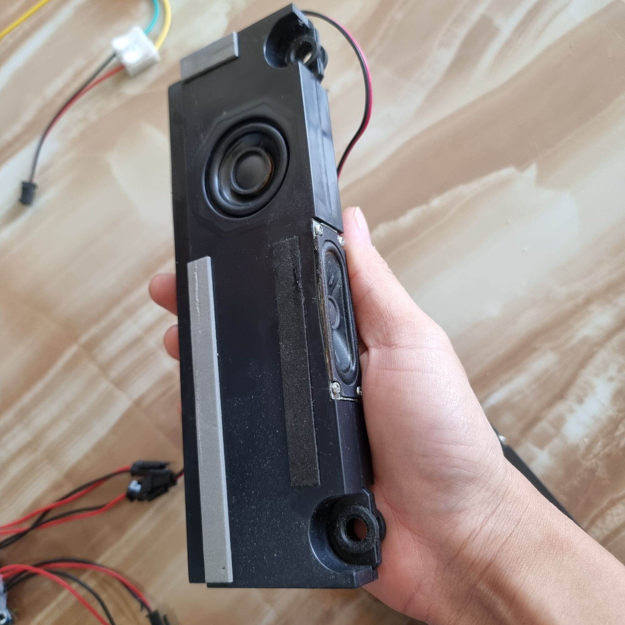 Loa toàn dải 16ohm/8w giá rẻ