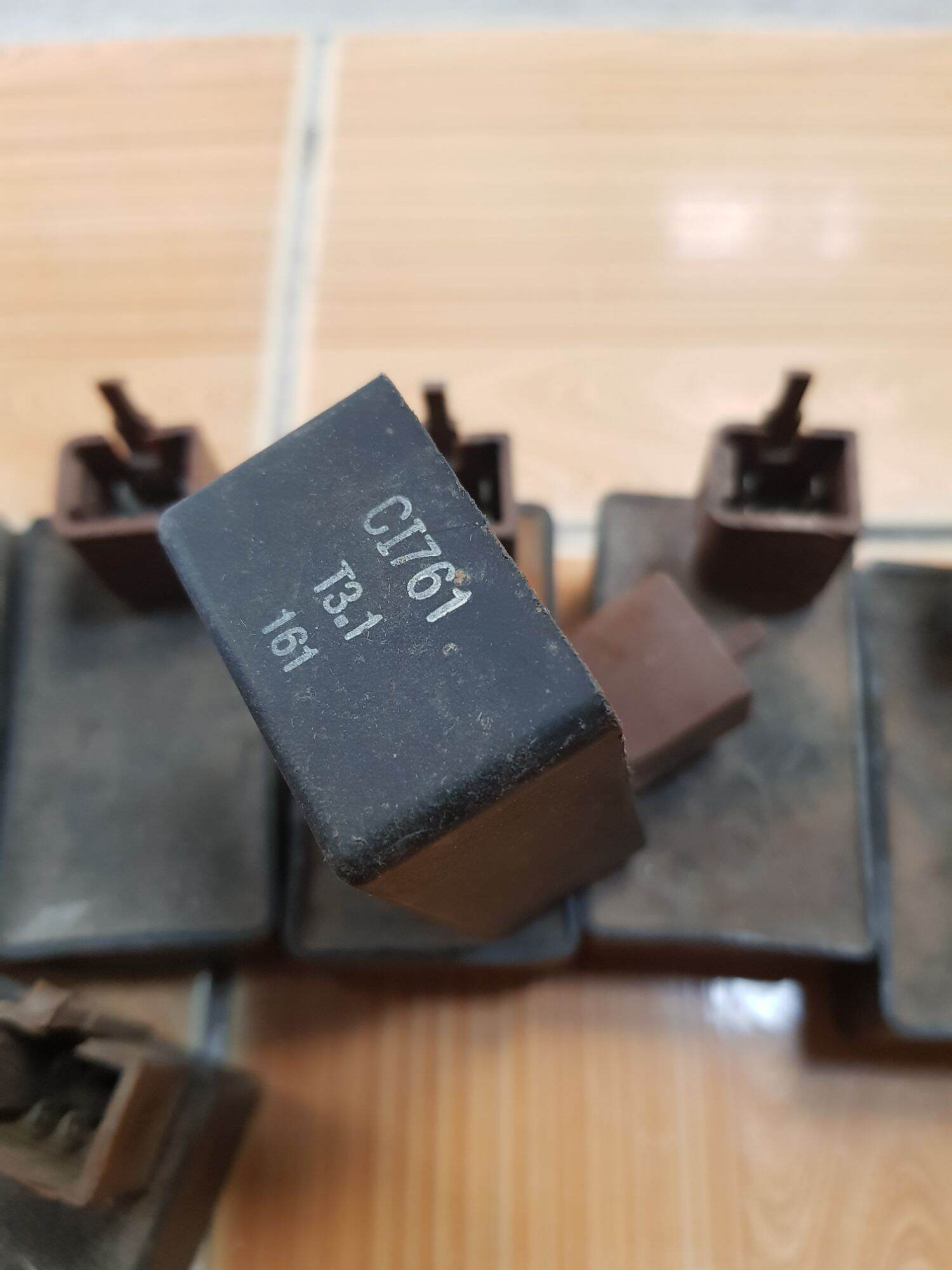 IC Wave, dream thái 100 zin lửa mạnh - Tiết kiệm xăng - Êm máy