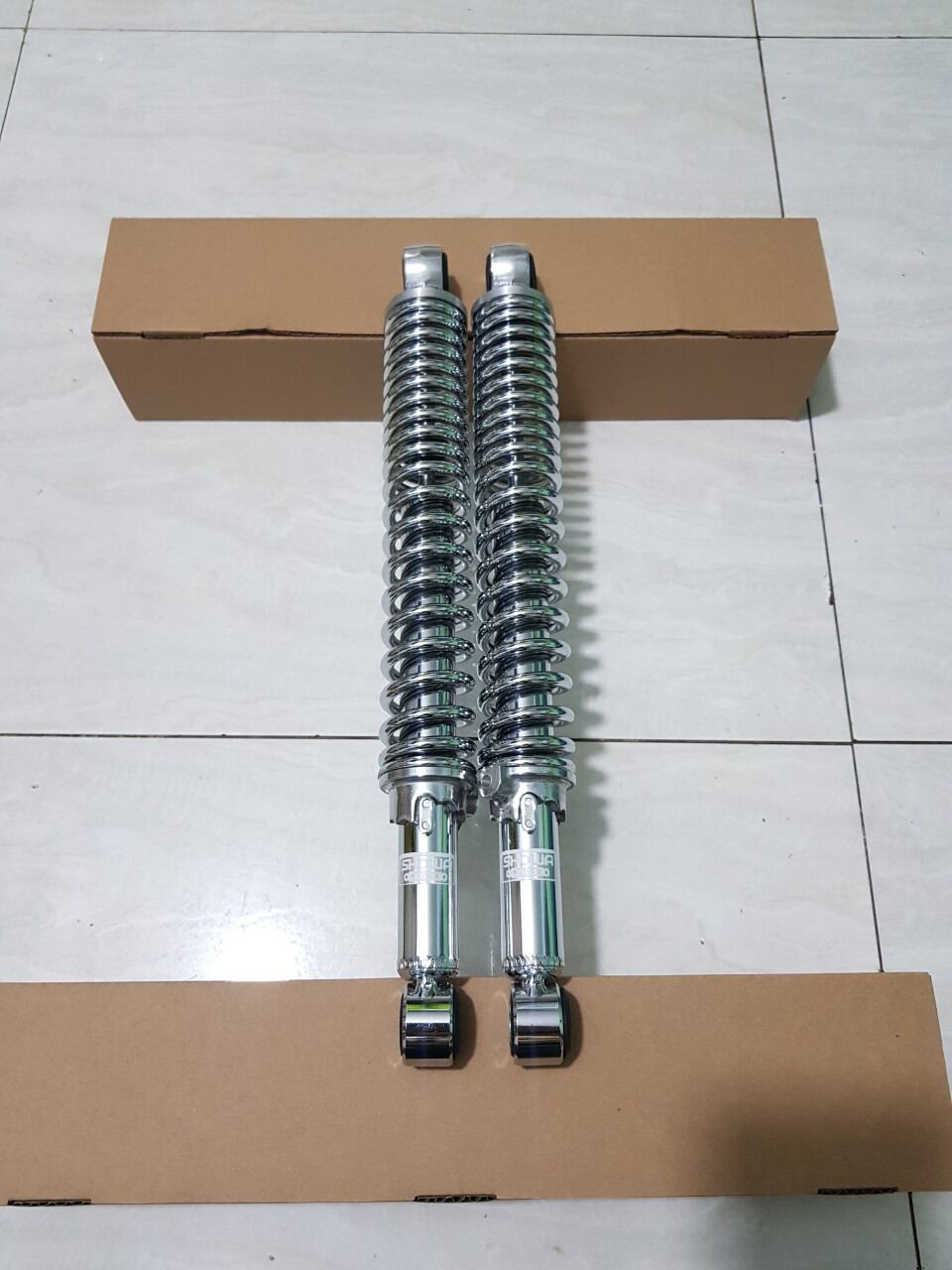 Cl Fork. Win. Grade 1 Product. Quality. (1 Pair).