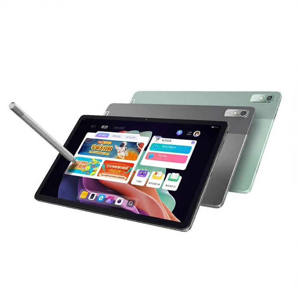 Lenovo | Educational Tablet PC for Students with Full HD Display Eye Protection 4G Network