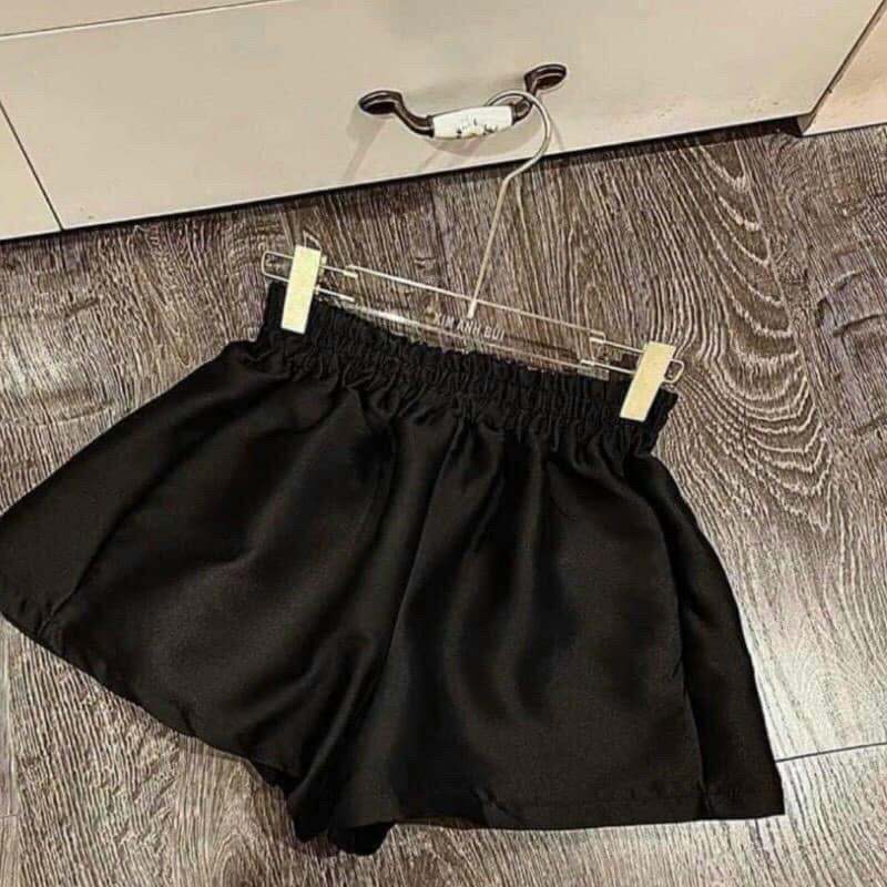 Quần tacta phi bóng lưng chun