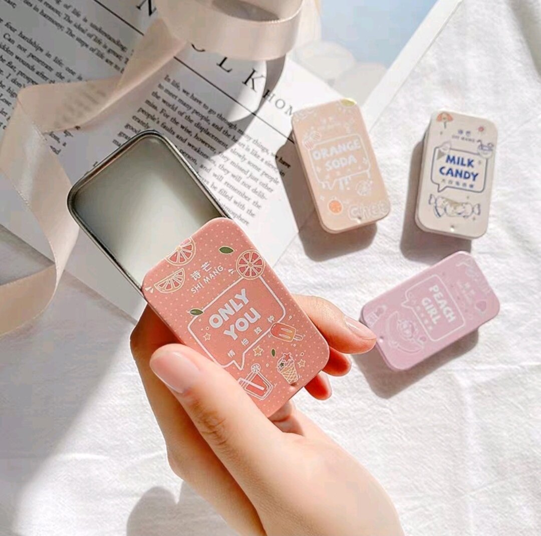 Nước hoa khô mini
