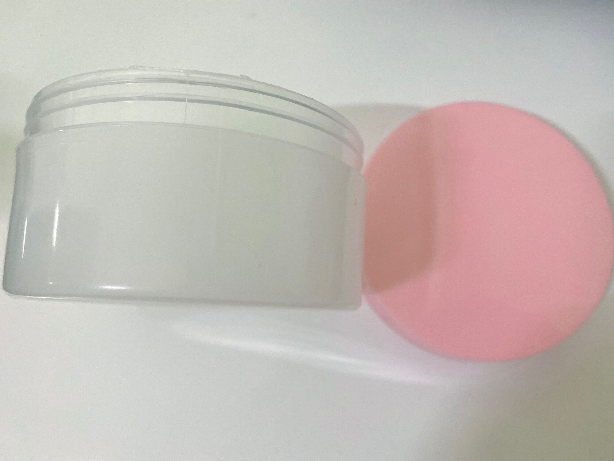 Hủ nắp hồng 200g 6k