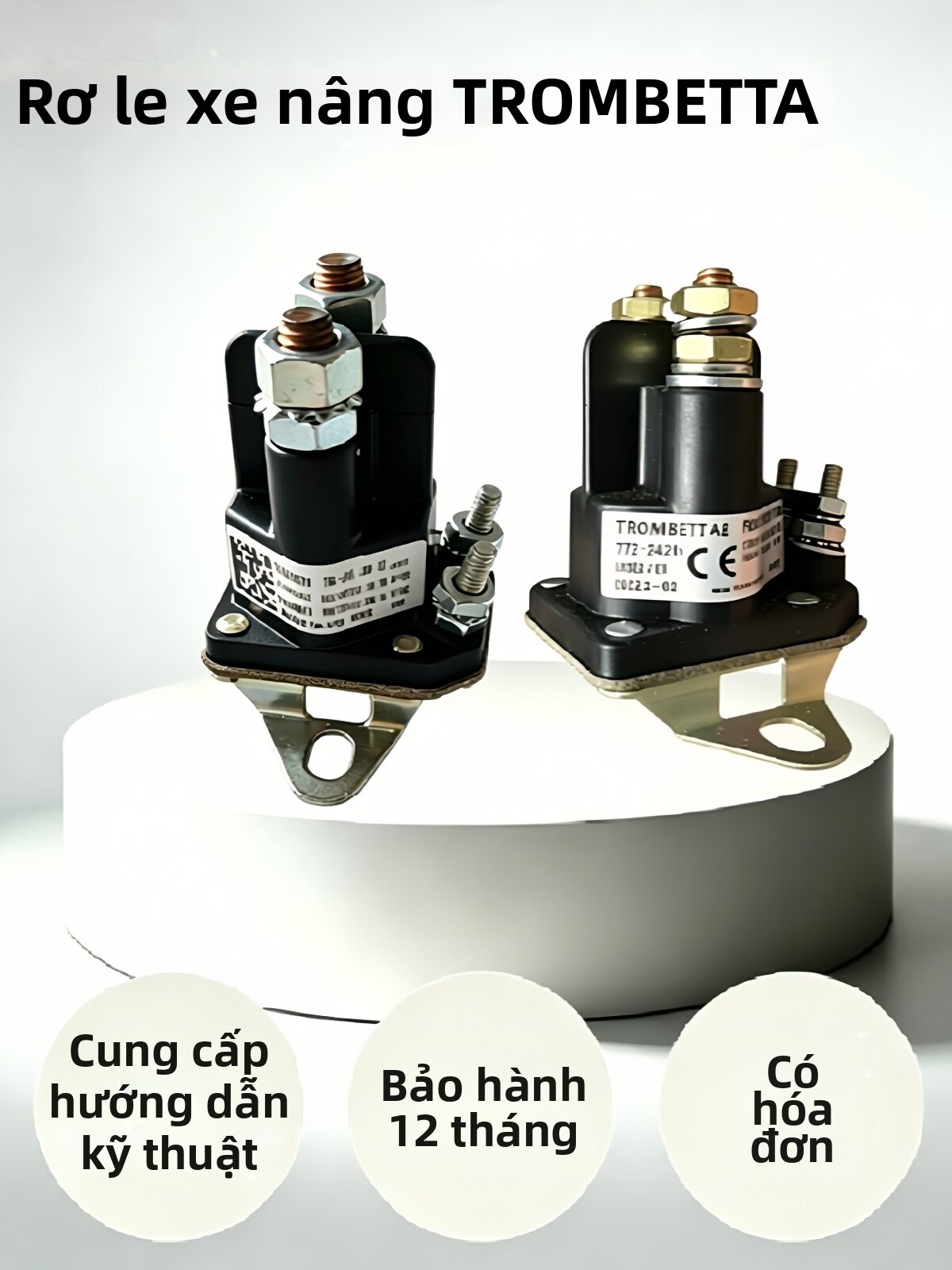 Starter Contactor Giá 7,298,000 Đồng*Miễn phí vận chuyển