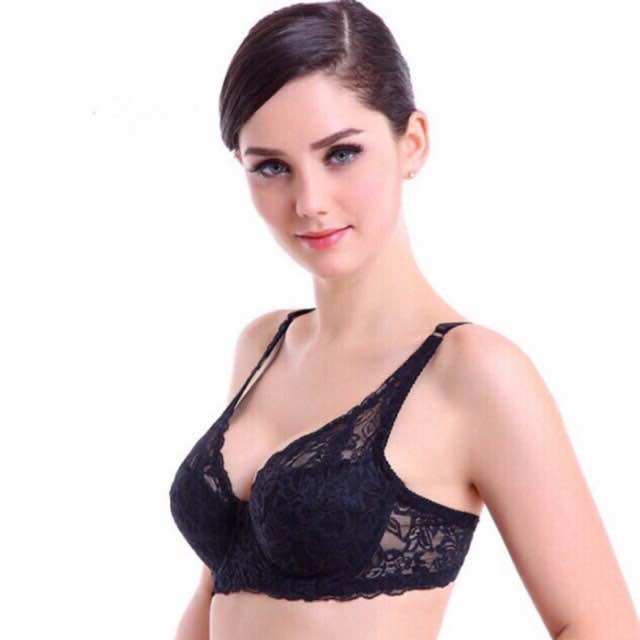 Thanh lý: Áo lót ren có gọng đệm mỏng