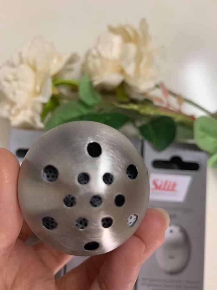 TRỨNG KHỬ MÙI TỦ LẠNH SILIT