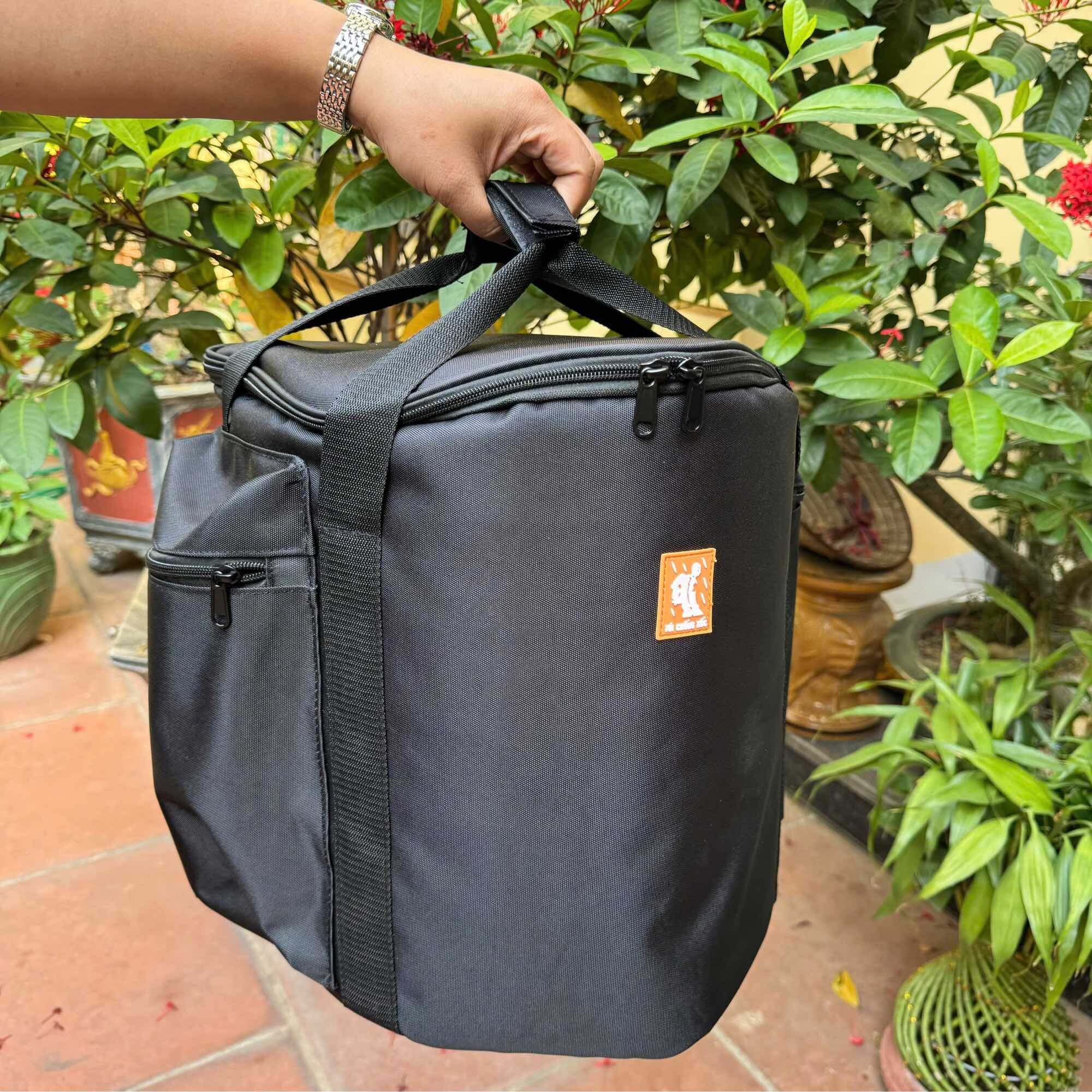 Bag Fits Bose S1 Pro - S1 Pro Plus Bluetooth Speakers