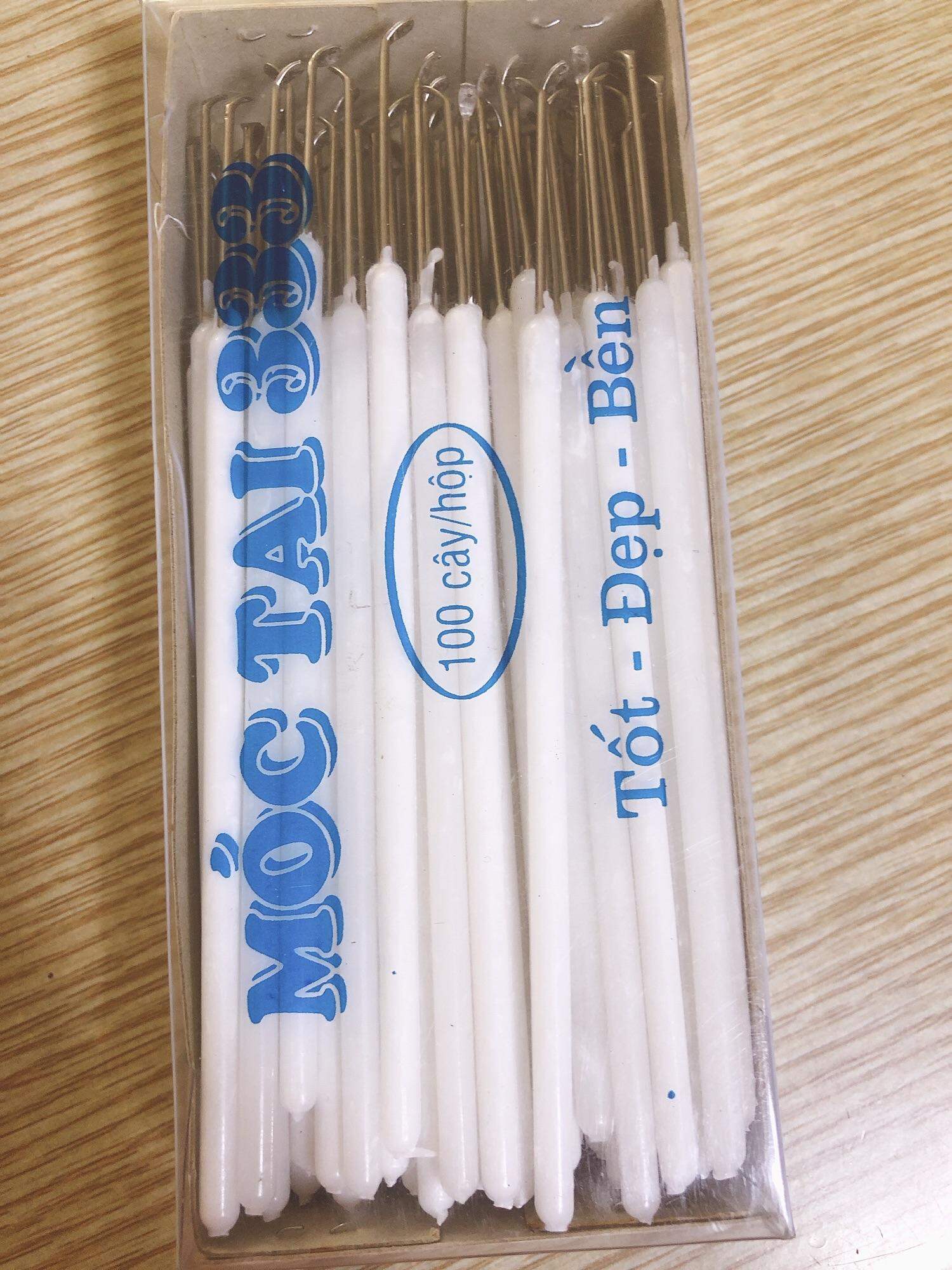 Cây lấy ráy tai, móc lỗ tai ( 1 cây )