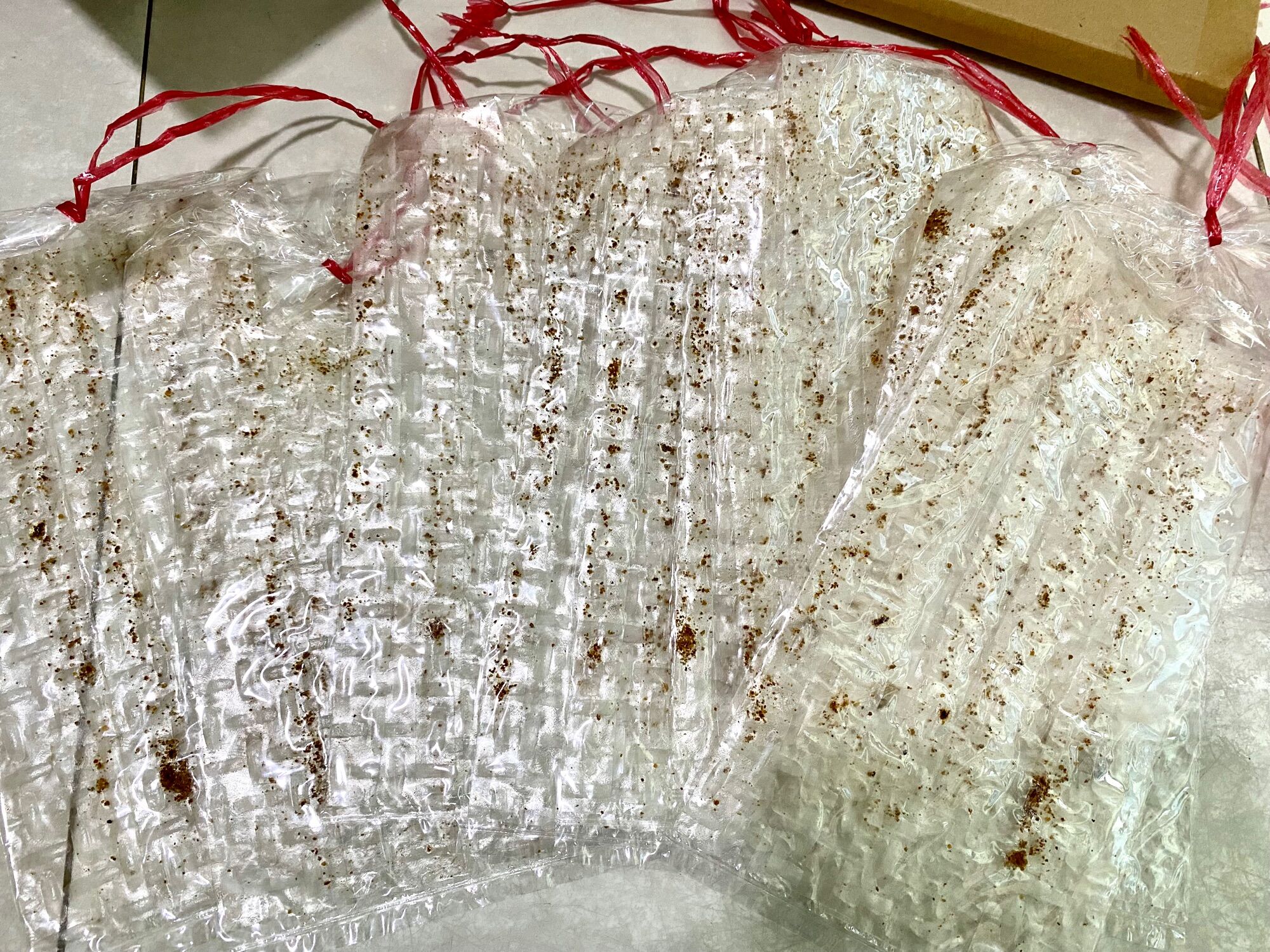 COMBO 10 BỊCH BÁNH TRÁNG CUỐN MUỐI