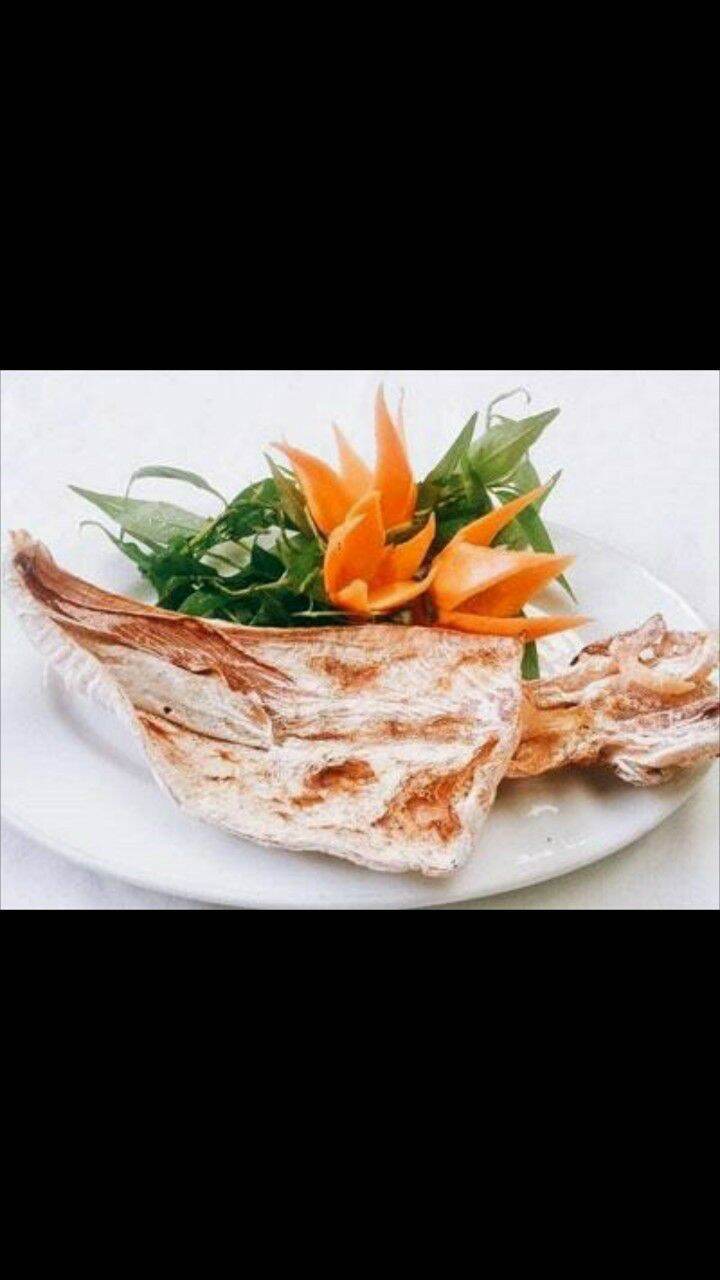 Khô mực 1 kg 35- 40 con