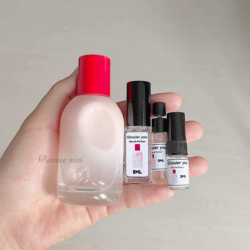 Nước hoa nữ Glossier You Eau de Parfum